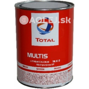 Total Multis MS2 1 kg
