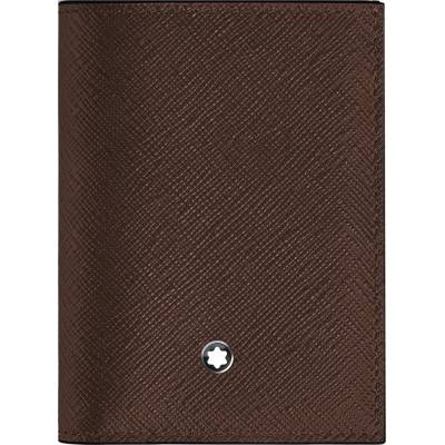 Pánská peněženka Montblanc Sartorial 222989