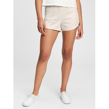 GAP Детски високи къси панталони GAP GAP | Byal | Момичешки | 128