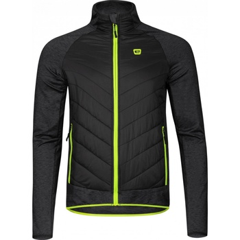 Etape Crux 2.0 čierna/žltá fluo