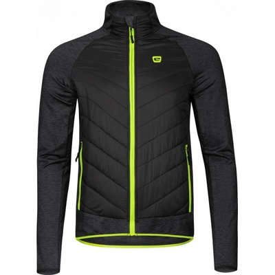 Etape Crux 2.0 čierna/žltá fluo