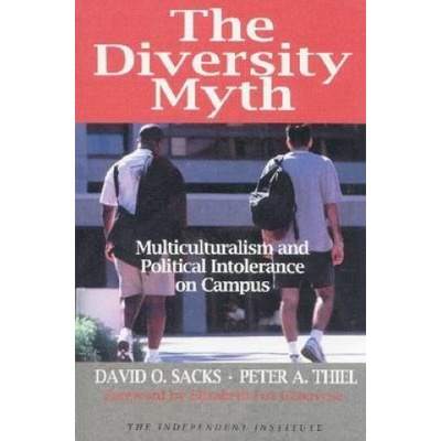 Diversity Myth