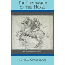 Gymnasium of the Horse