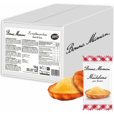 Bonne Maman Madlenky 1000g