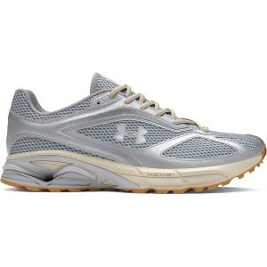Under Armour Маратонки Under Armour Kids' Hovr Apparition Runners - Grey