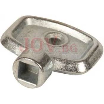 Image 1 of THS Thermostyle Ключе за ръчен обезвъздушител 5мм*5мм / метално/