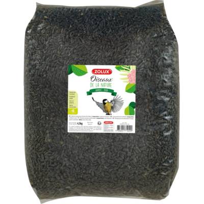 Zolux Slunečnice 4,5 kg