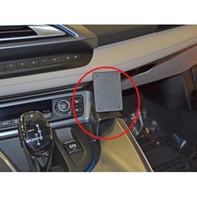 Brodit ProClip montážna konzola na palubnú dosku pre BMW i8 14-20, 835174