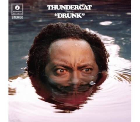 Thundercat - Drunk -Box Set- LP