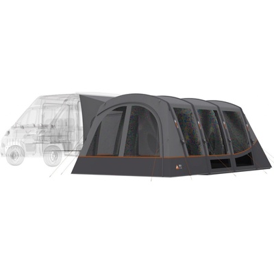 Vango Galli CC II Air Mid