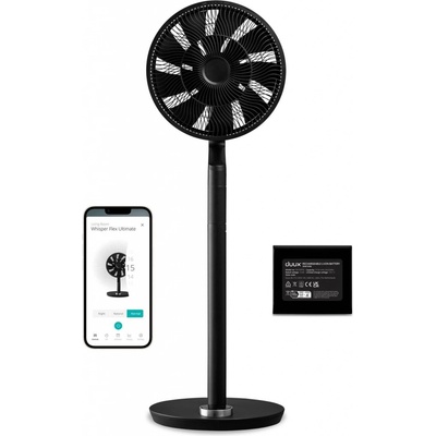 Duux Whisper Smart