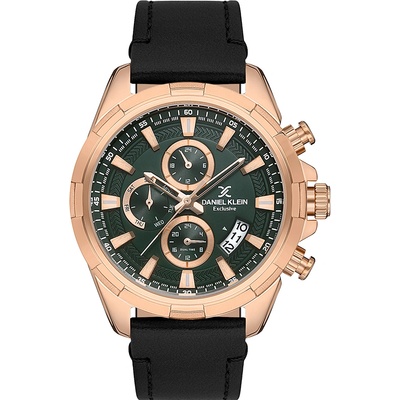 Часовник Daniel Klein DK. 1.13143-6 (DK.1.13143-6)