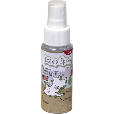 HAPPY PET Catnip Spray 60 мл