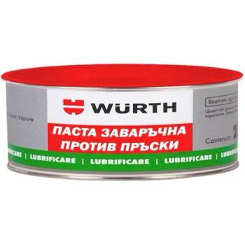 Würth Заваръчна паста за защита от пръски при заваряване WURTH (Паста Wurt)