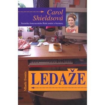 Ledaže - Carol Shieldsová