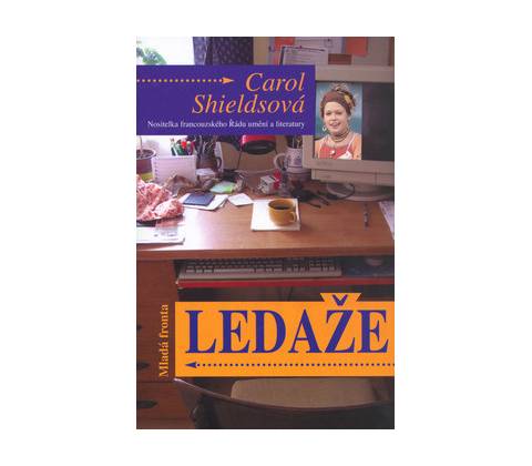 Ledaže - Carol Shieldsová
