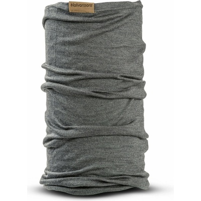 Nákrčník Halvarssons Neck tube H Grey