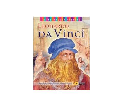 Leonardo da Vinci