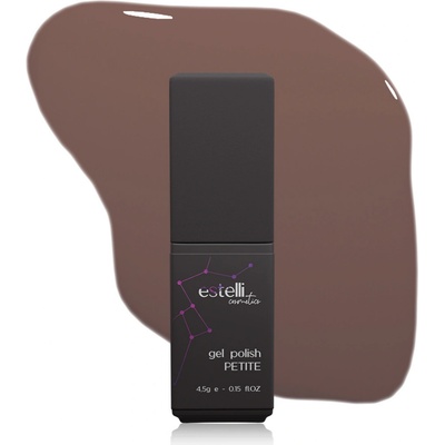 Estelli Petite gel lak Volcano Dust 4,5 ml
