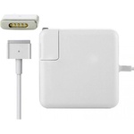 Apple Apple, 45W/14.85V/3.05A, букса - MagSafe 2 (CHAR0029)