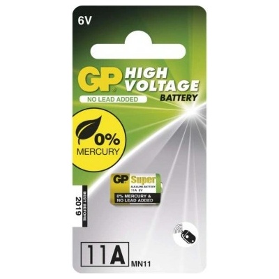 GP 11AF 1ks 1021001111