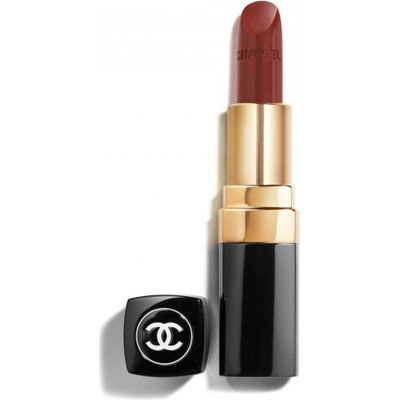Chanel rouge coco dlouhodržící saténová rtěnka , hydratační a vyhlazující péče o rty 114 los angeles 3,5 g