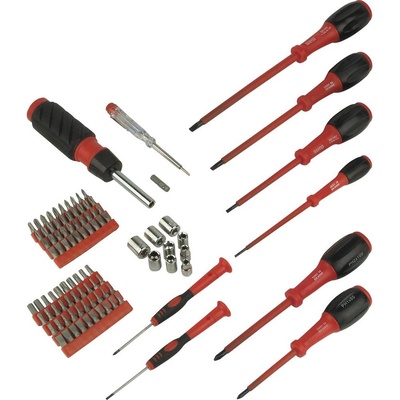 Brüder Mannesmann M11200