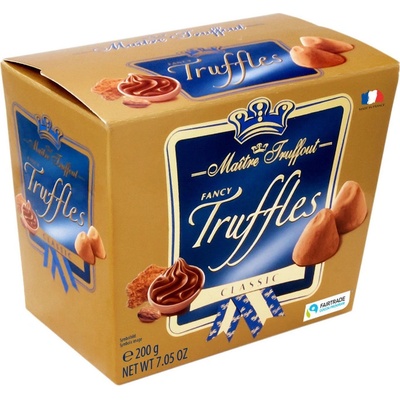 Fancy Truffles Classic 200 g