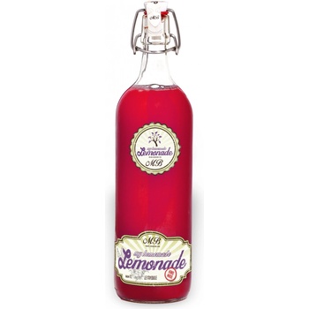 My Homemade Lemonade Levandule 1 l