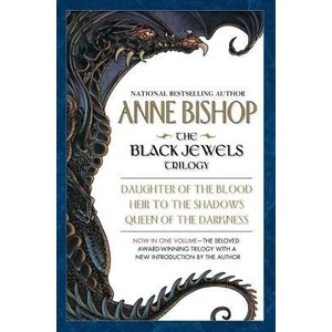 Black Jewels Trilogy (2012)