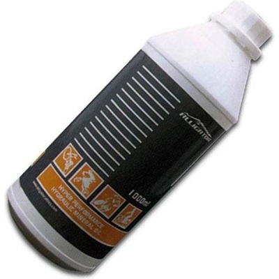 Alligator minerálny olej 1000 ml