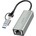 LogiLink Адаптер Logilink UA0238B, USB3-A-C към Giga ETHERNET (UA0238B)