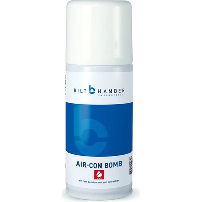Bilt Hamber Air Con Bomb Citrus 175 ml