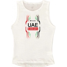 PISSEI UAE TEAM EMIRATES 2024 - biela