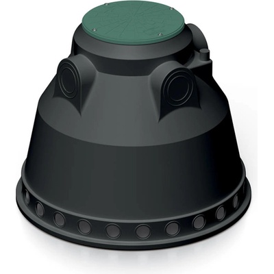Prosperplast UNGROUND R-DRAIN 500 l – Zboží Dáma
