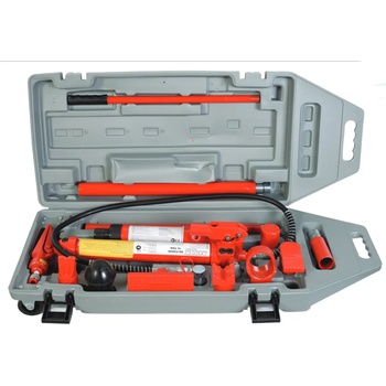 Image 1 of Raider Разпъвачка хидравлична за автомобили 15 тона, raider rd-phe06 (300615)