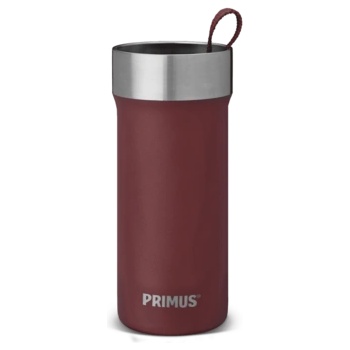 Primus Термочаша Slurken 0, 4 л, червена (P742710)
