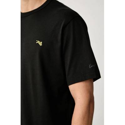 Kenzo тениска мъжка от памук (FG65TS2974SG)