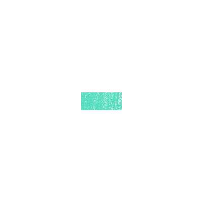Sennelier suchý pastel 722 turquoise green no3