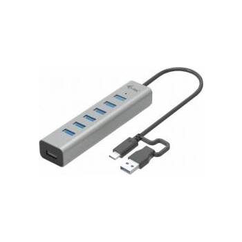 Athli-Tech USB извод i-Tec C31HUBMETAL703
