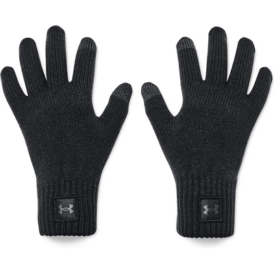 Under Armour Ръкавици Under Armour Halftime Gloves - Black