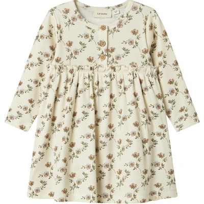 LIL' ATELIER KOJENECKÉ ŠATIČKY LIL' ATELIER GAVO ENS TURTLEDOVE FLOWERS