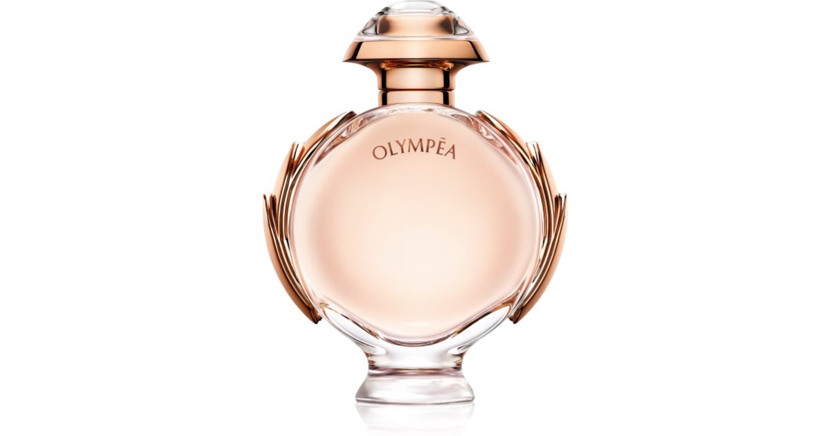 Paco Rabanne Olympéa EDP 80 ml