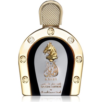 Image 1 of Arabian Oud Aseel Special Edition EDP 110 ml