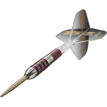 steel Target Stephen Bunting 95K 18g SP 95% wolfram