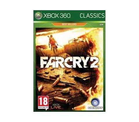 Far Cry 2