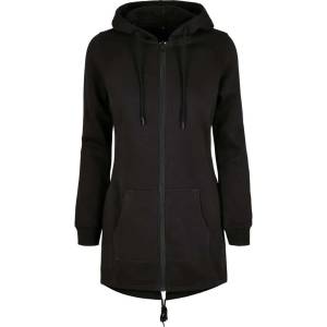 Build your brand Палто Build your brand Parka coat - Black (Black)