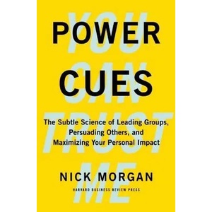 Power Cues | Nick Morgan (2014)