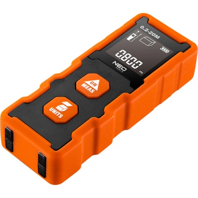 NEO 75-202 dosah 20 m