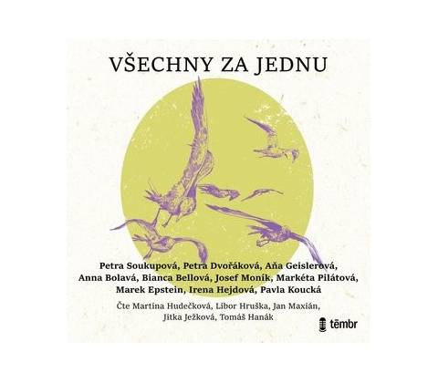 Všechny za jednu